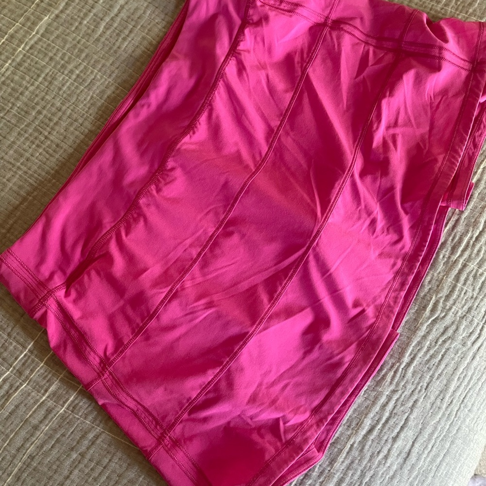 Lululemon Skirt